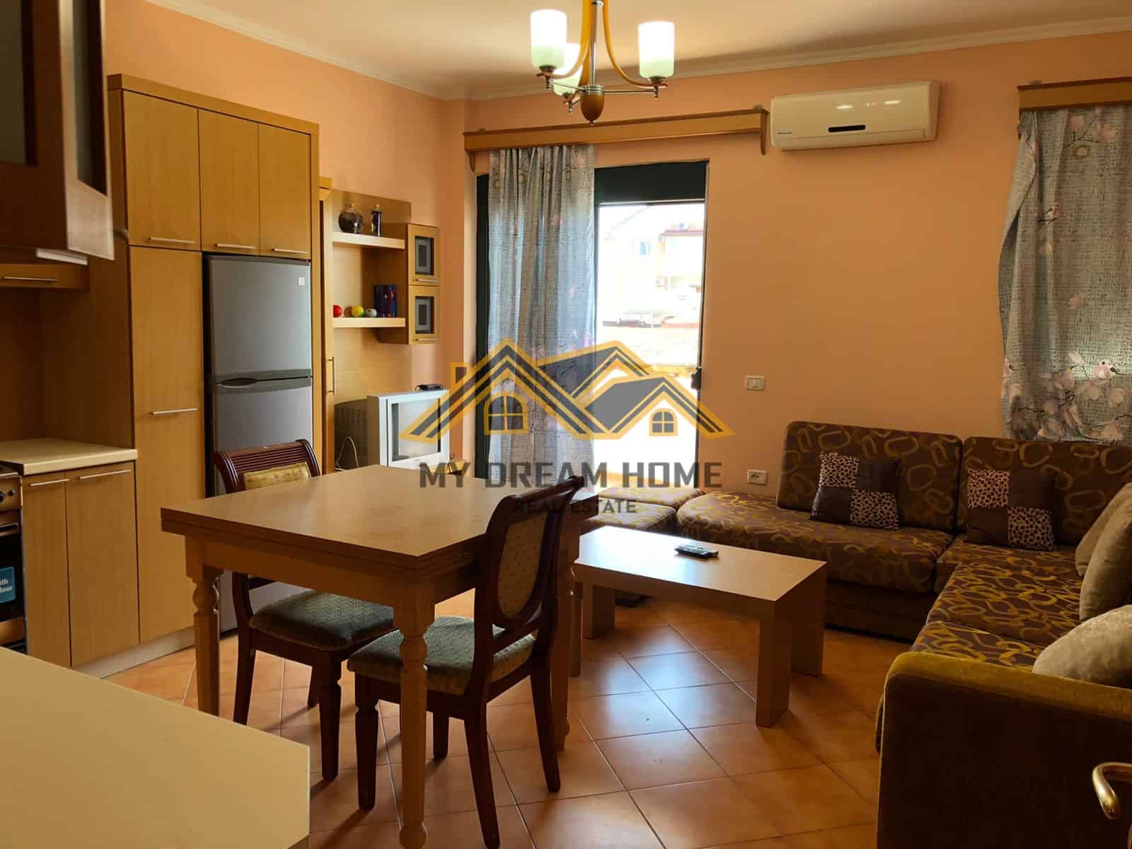 SHITET APARTAMENT 1+1 TEK MALI I ROBIT 4