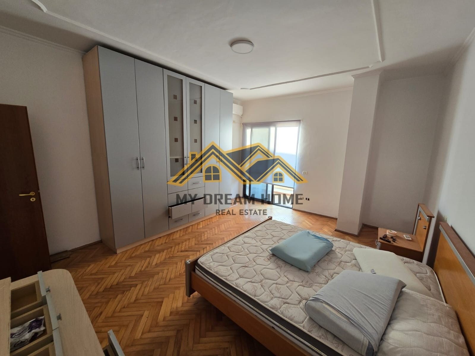 Apartament 2+1+2 në Shitje në Vollga, Durrës! 3