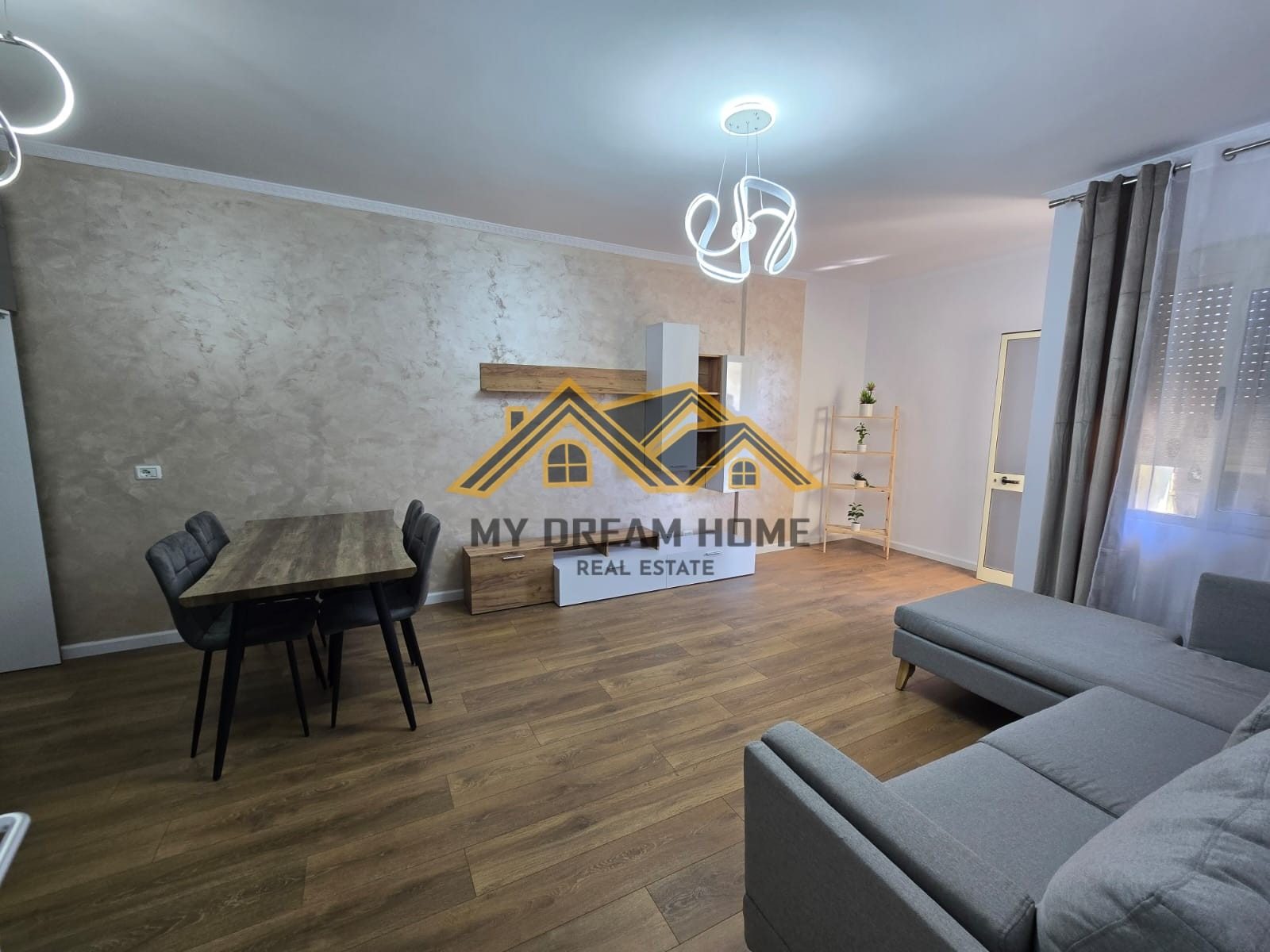 SHITET APARTAMENT 1+1 PLAZH ILIRIA, DURRES! 2