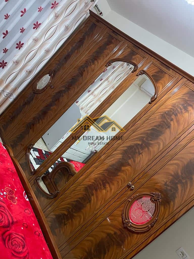 SHITET APARTAMENTI 2+1+2 AFER KAZAZIT! 4