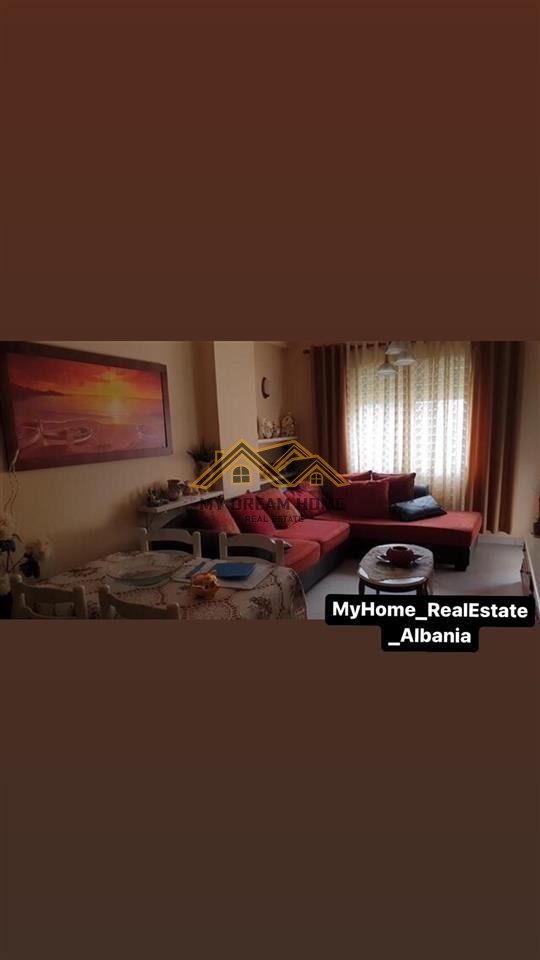 SHITET APARTAMENT 1+1 NE VOLLGA! 3