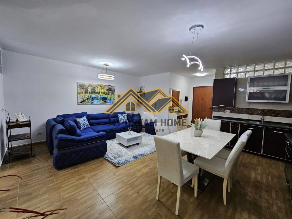 SHITET APARTAMENT 2+1 NE VOLLGA, DURRES! 3