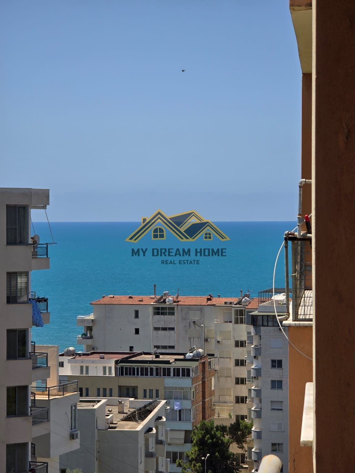 OKAZION SHITET APARTAMENT 2+1 TEK SHKEMBI I KAVAJES!!