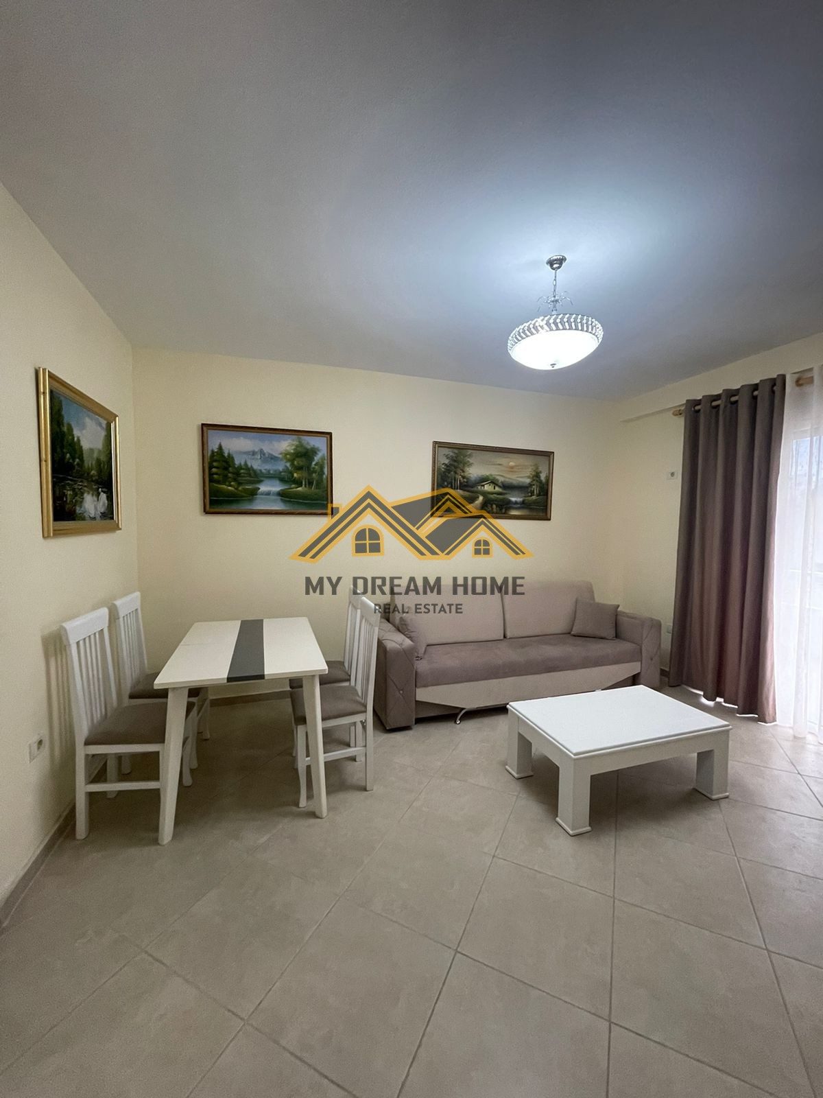 SHITET APARTAMENT 1+1 TE SHKEMBI KAVAJES! 3