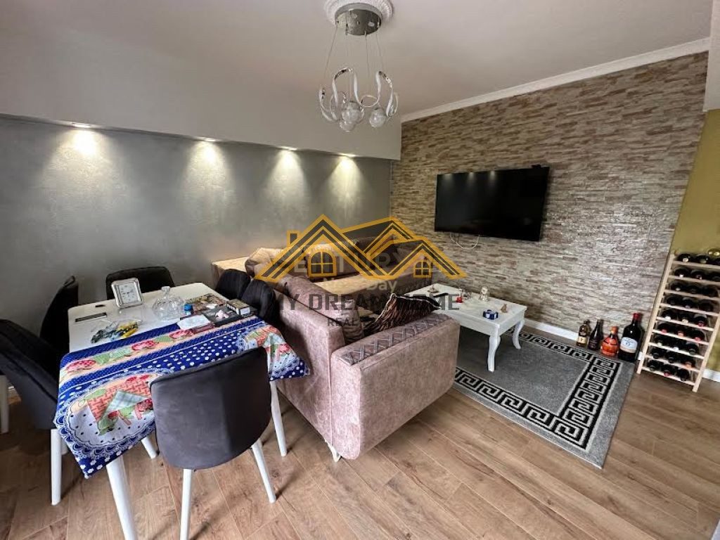 SHITET APARTAMENT 1+1 PERBALLE SPITALIT 2