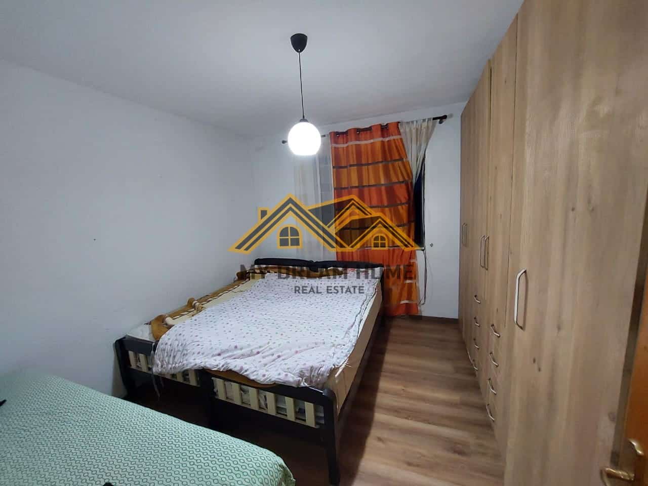 SHITET APARTAMENT 1+1 TE FUSHA E RERES! 2