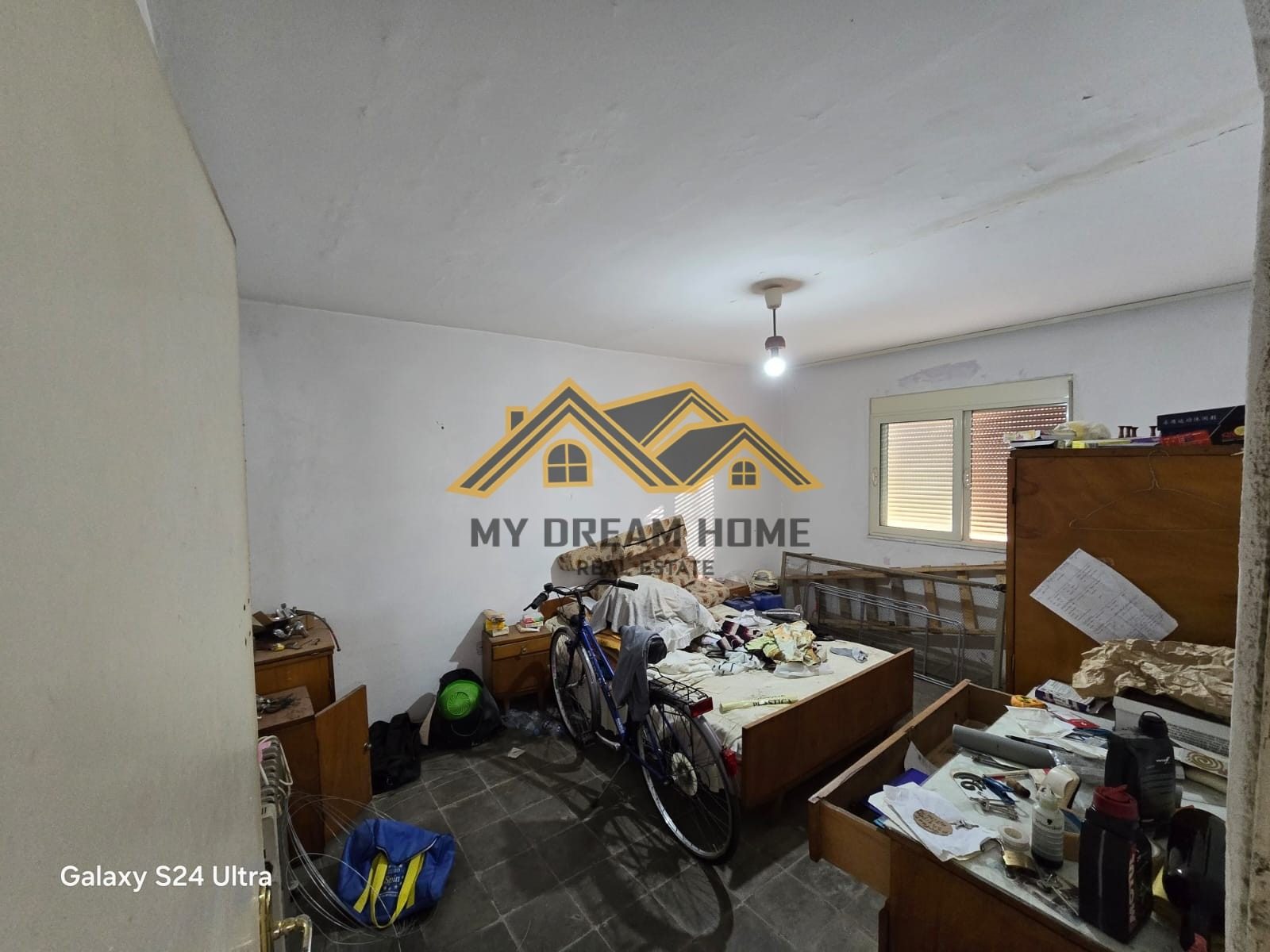 SHITET APARTAMENT 2+1 TE FUSHA E RERES! 3