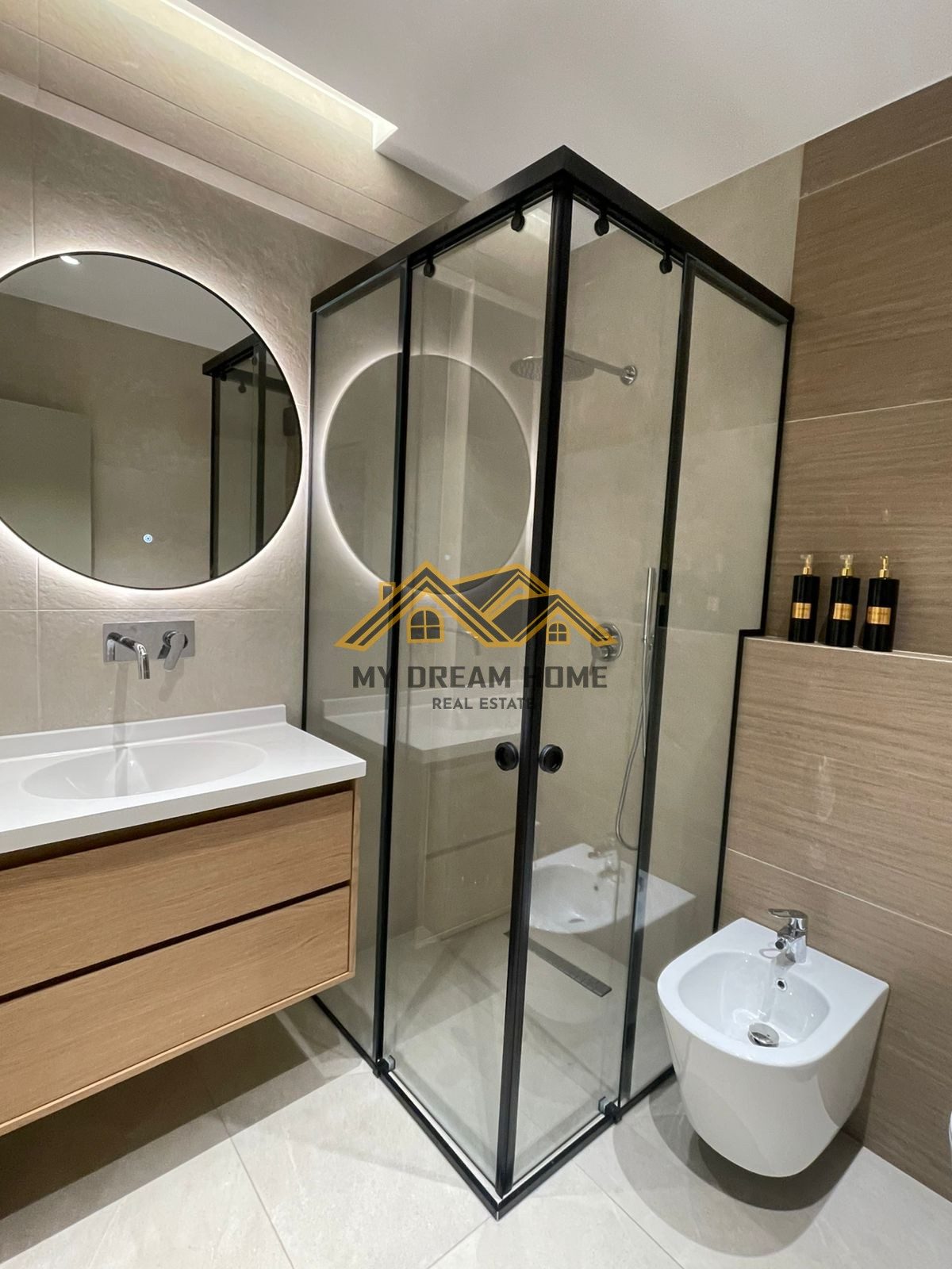 SHITET APARTAMENT 1+1 PLAZH TEK HOTEL ADRIATIK! 4
