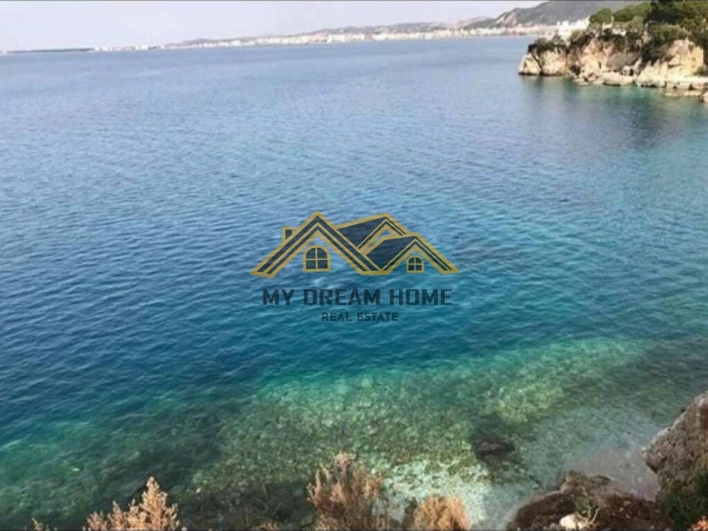 VLORE- AQUAMARINE RESIDENCE: SHESIM APARTAMENT ME PAMJE NGA DETI