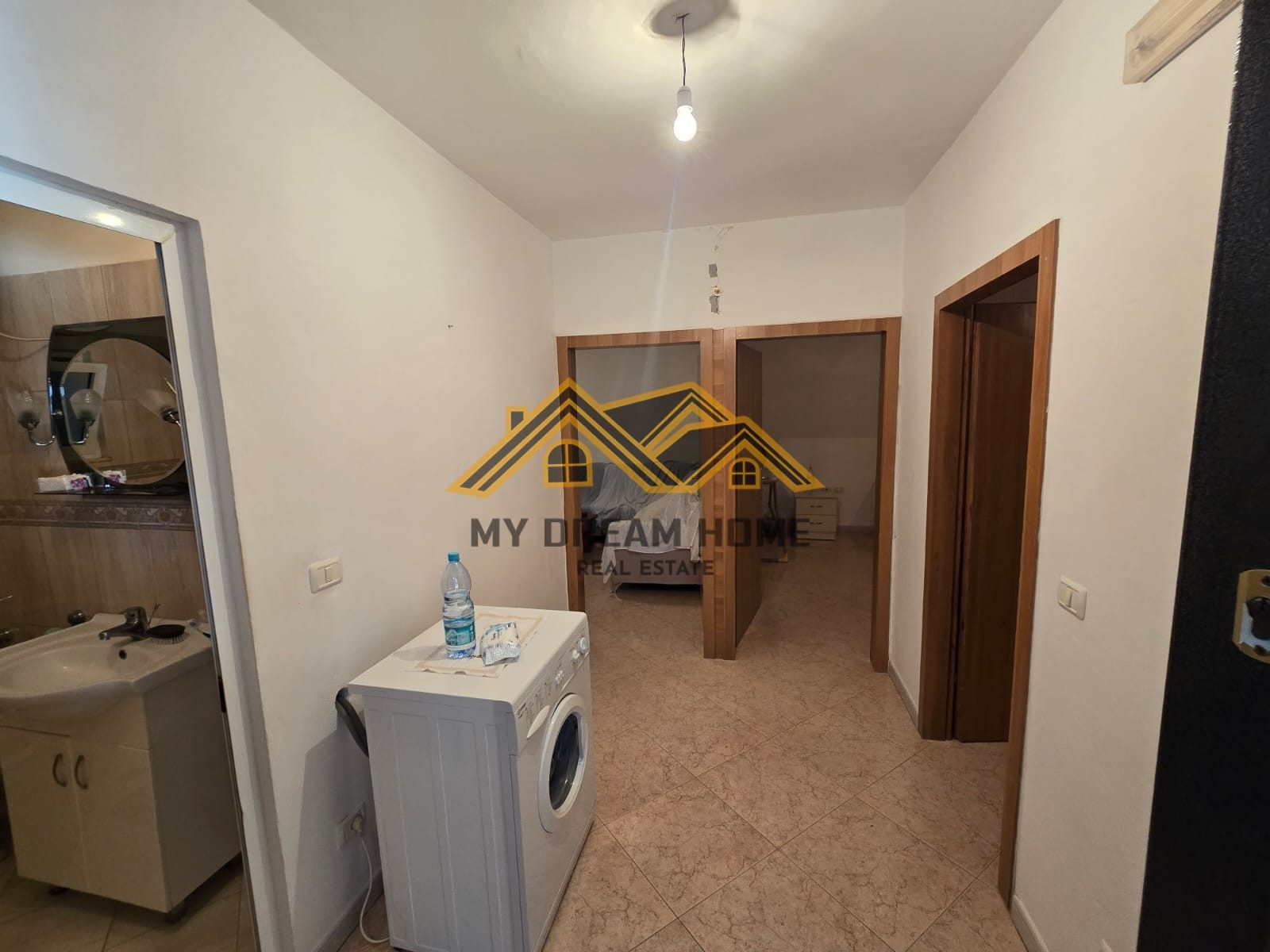 SHITET APARTAMENT 2+1 KOPSHTI SOROS,LAGJA 16,DURRES 4