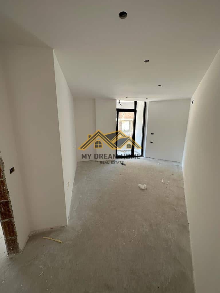SHITET APARTAMENT 2+1 ME PAMJE NGA DETI TE WHITE HILL REZIDENCE! 2