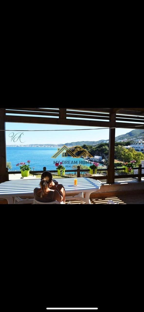 VLORE- AQUAMARINE RESIDENCE: SHESIM APARTAMENT ME PAMJE NGA DETI