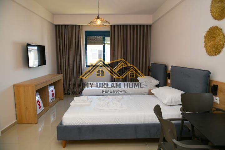 SHITET HOTEL NE GOLEM
