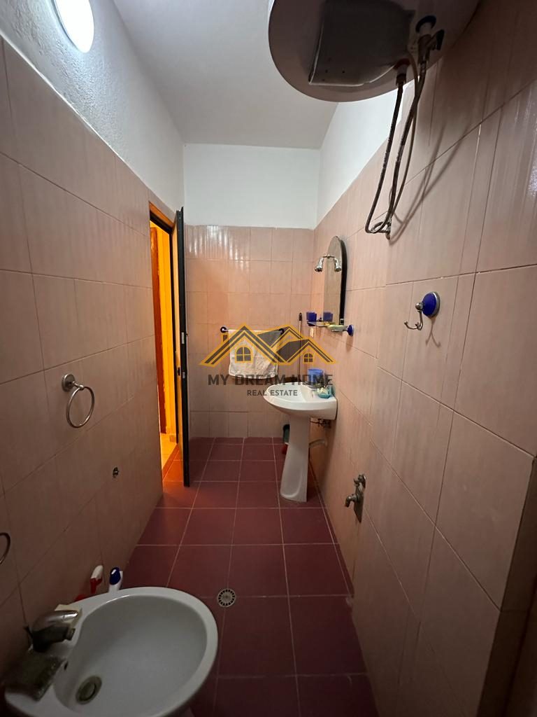 SHITET APARTAMENT 1+1 TE SHKEMBI I KAVAJES !!! 2