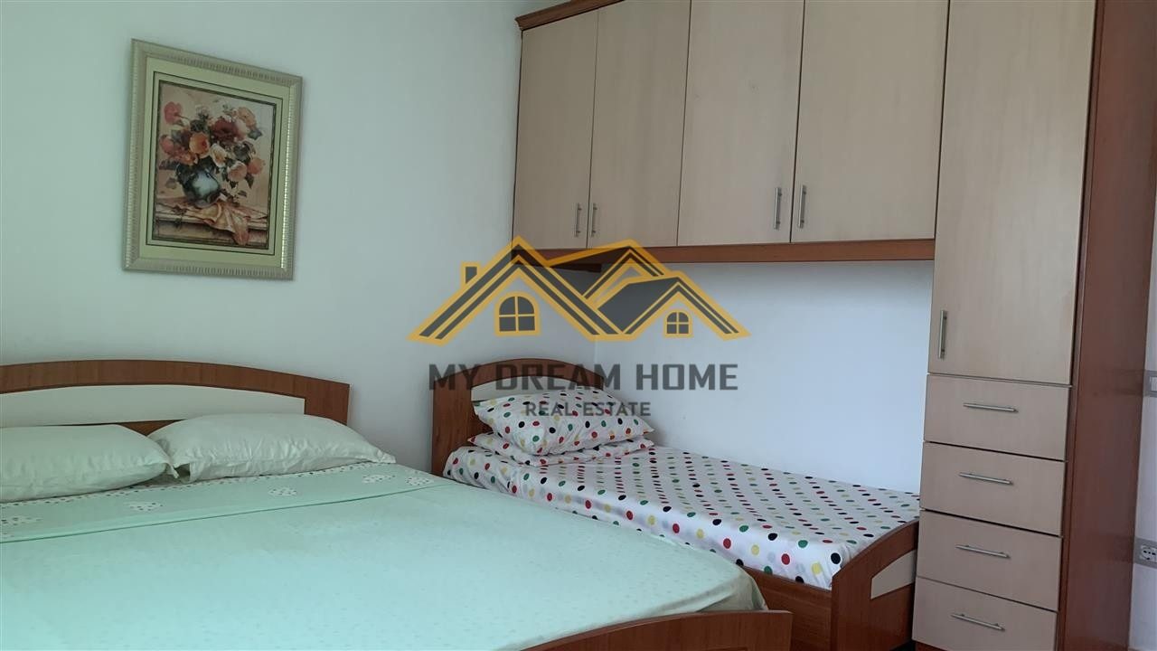 SHITET APARTAMENT 1+1 PRANE GRANDE BLUE FAFA! 3