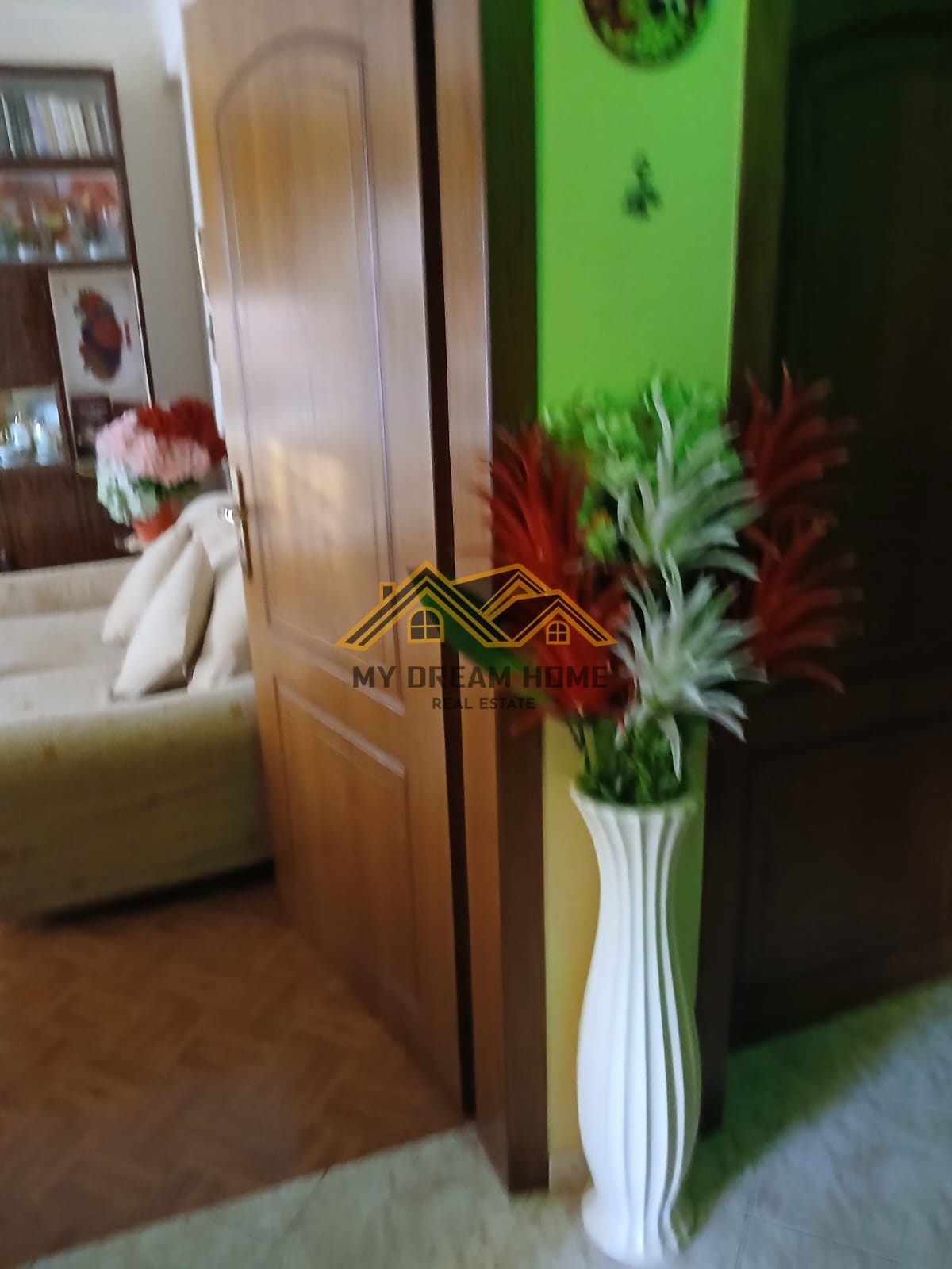 SHITET APARTAMENTE 2+1 NE VOLLGA! 3