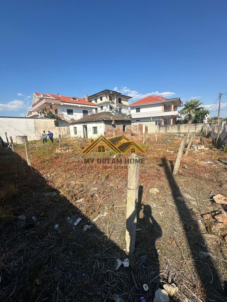 Shtepi Private 1 Kateshe ne Shitje Sallmone Durres 2