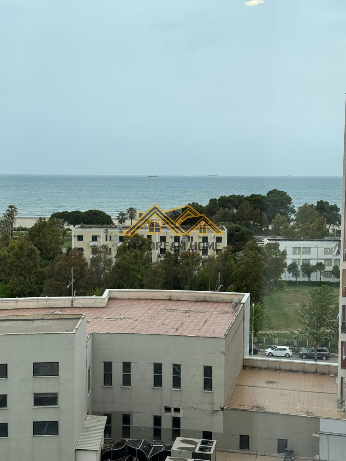 Apartament 2+1+2 në Plepa, Durrës – Në Shitje