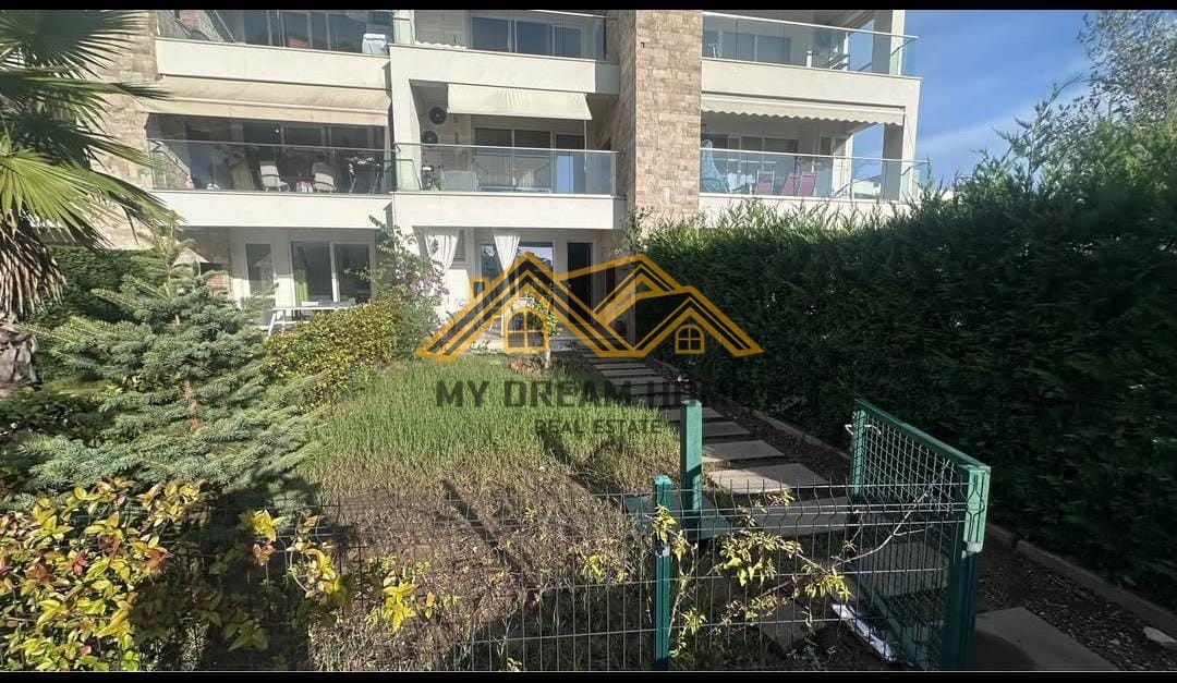 APARTAMENT 2+1+OBORR TEK SAN PIETRO RESIDENCE! 3