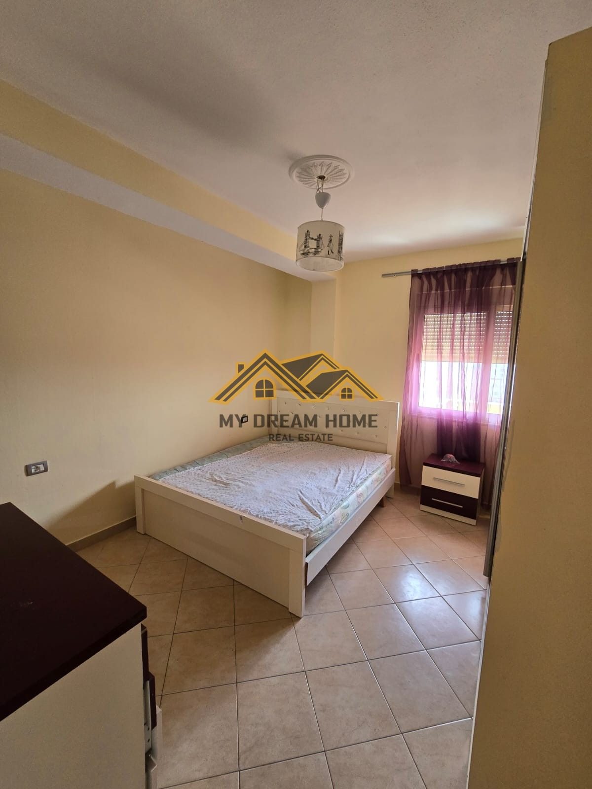 OKAZION APARTAMENT 2+1+2 TEK VALA PARK , DURRES PER SHITJE ! 3