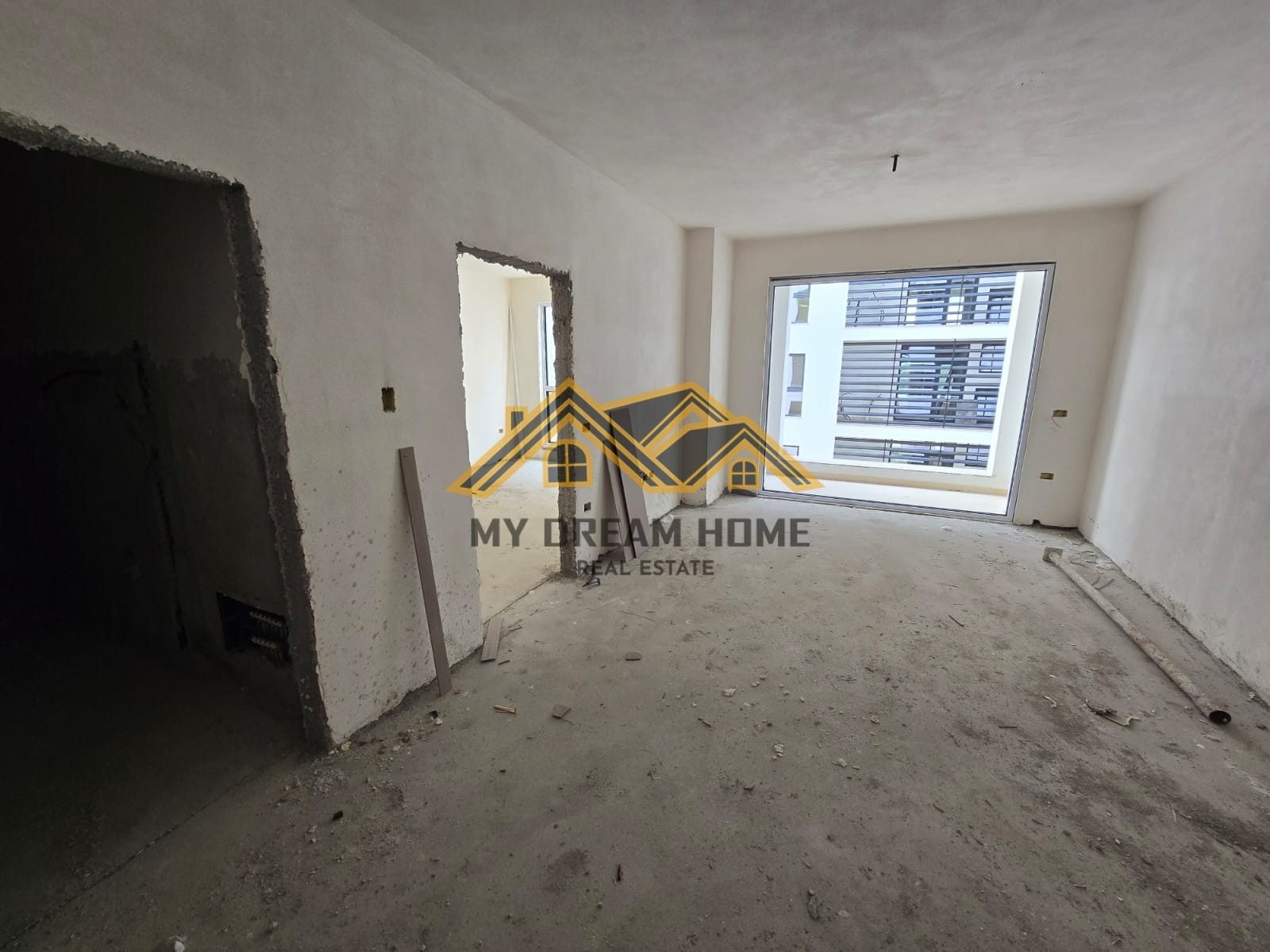 GOLEM,SHESIM APARTAMENT 1+1 TE LIBURNA RESIDENCE! 4