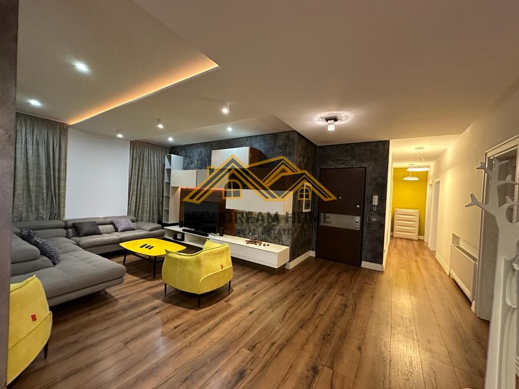 PENTHOUSE UNIK NE DURRES! 3