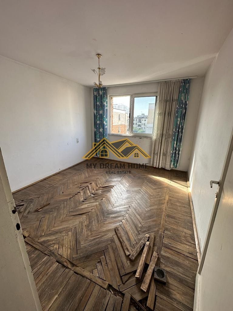 SHITET APARTAMENT 2+1 PALLAT EGZISTUES 3