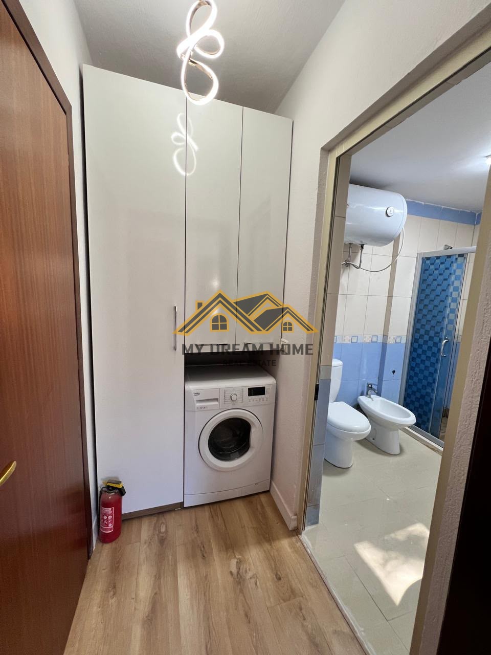 SHITET APARTAMENT 1+1 GOLEM. 3