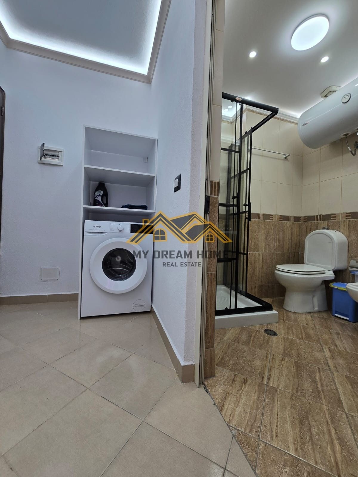 SHITET APARTAMENT 2+1 GOLEM. 4