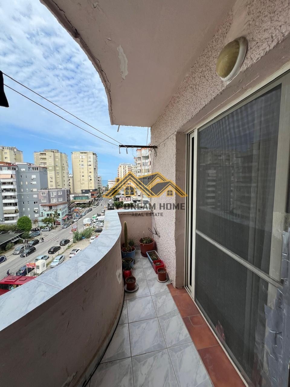 SHITET APARTAMENT 2+1 VOLLGA 2