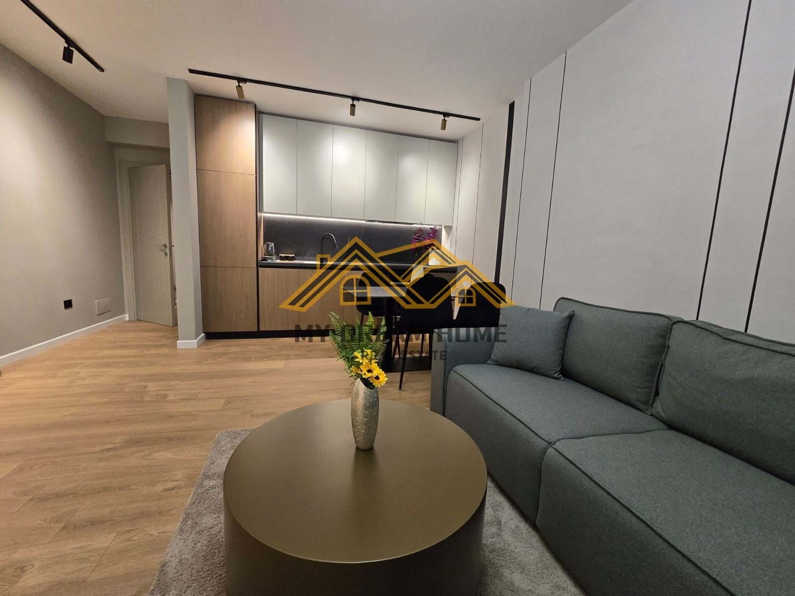 SHITET APARTAMENT 1+1 PLAZH TEK HOTEL ADRIATIK! 2