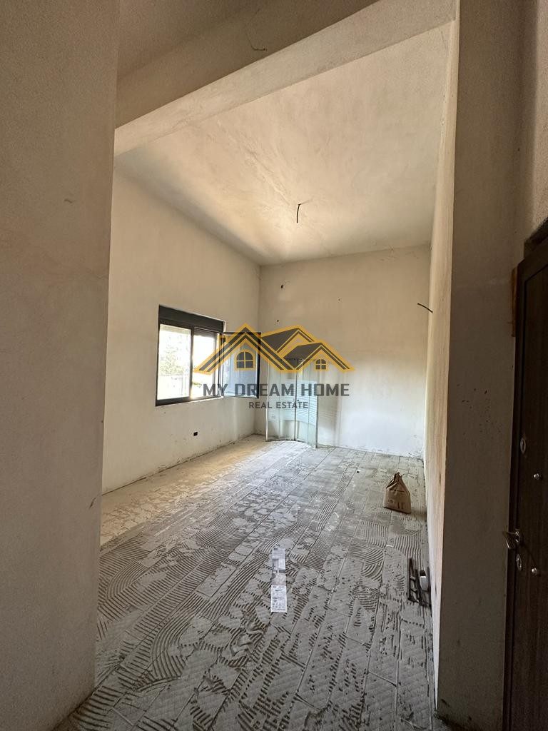 SHITET APARTAMENT 1+1 TEK RROTA E KUQE PLAZH 2