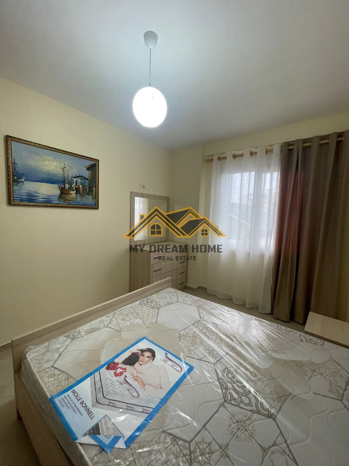 SHITET APARTAMENT 1+1 TE SHKEMBI KAVAJES! 4