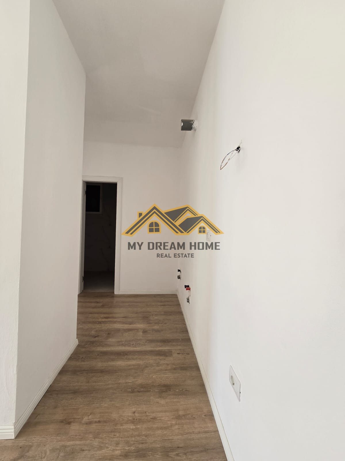 Shitet Apartament 2+1+2 Ne Plazh Durres! 2
