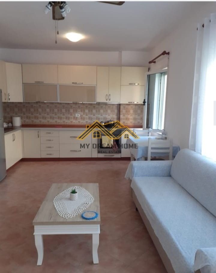 SHITET APARTAMENT 1+1 NE SHKEMBIN E KAVAJES!