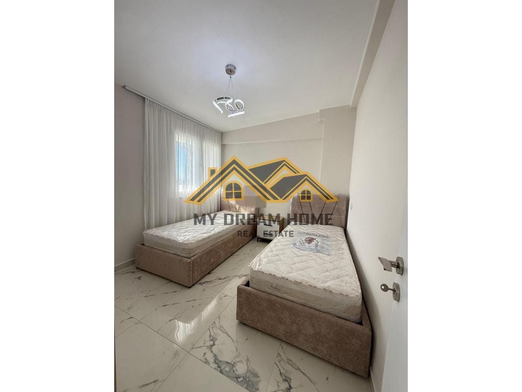 SHITET APARTAMENT 2+1 ME PAMJE DETI GOLEM! 2