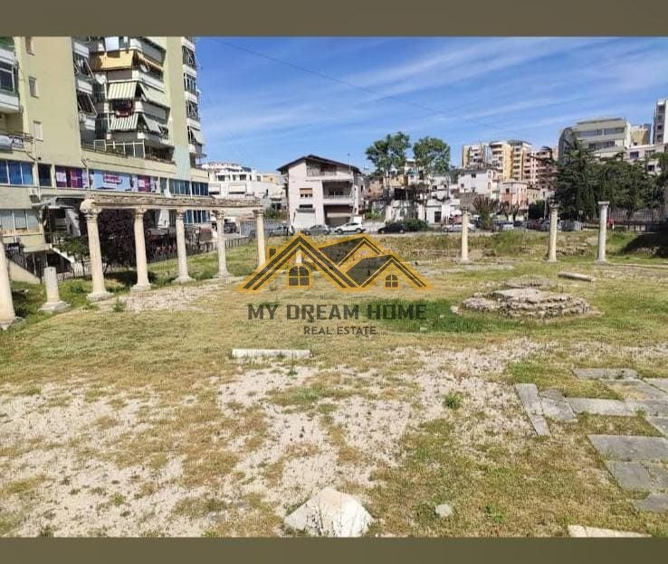 SHITET APARTAMENT UNIK TEK GJYKATA DURRES 2