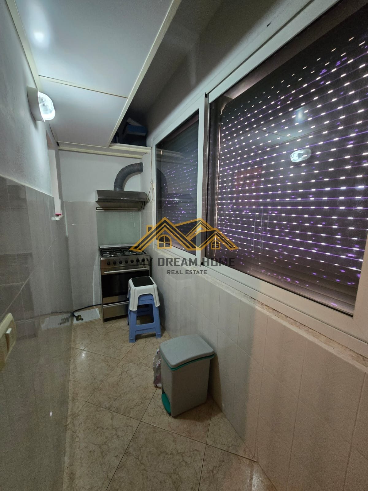 SHITET APARTAMENT 2+1 KOPSHTI SOROS,LAGJA 16,DURRES 2