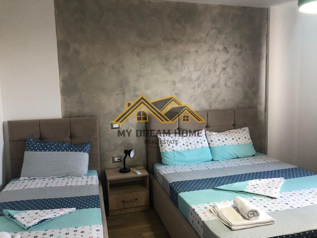 SHITET APARTAMENT 1+1 ,TEK PISHAT E BUTA! 4