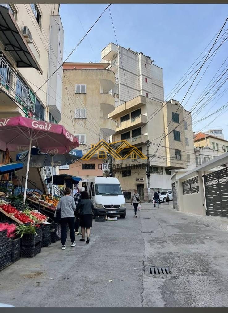 SHITET APARTAMENT UNIK TEK GJYKATA DURRES 3