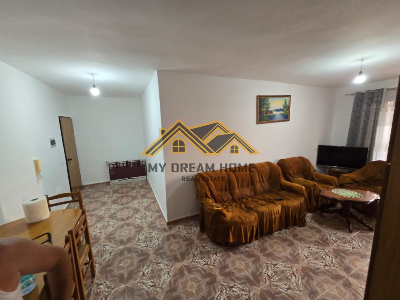 SHITET APARTAMENT AFER VILA KORAL! 4