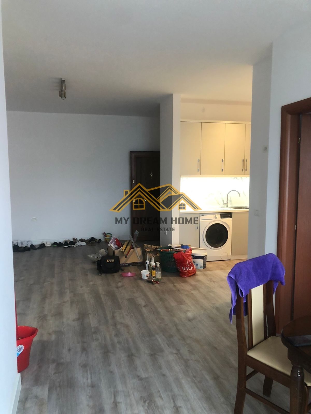 SHITET APARTAMENT 3+1, PLAZH HEKURUDHA ! 4