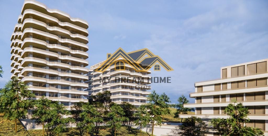 SHESIM APARTAMENT TEK RERA E HEDHUR SHENGJIN