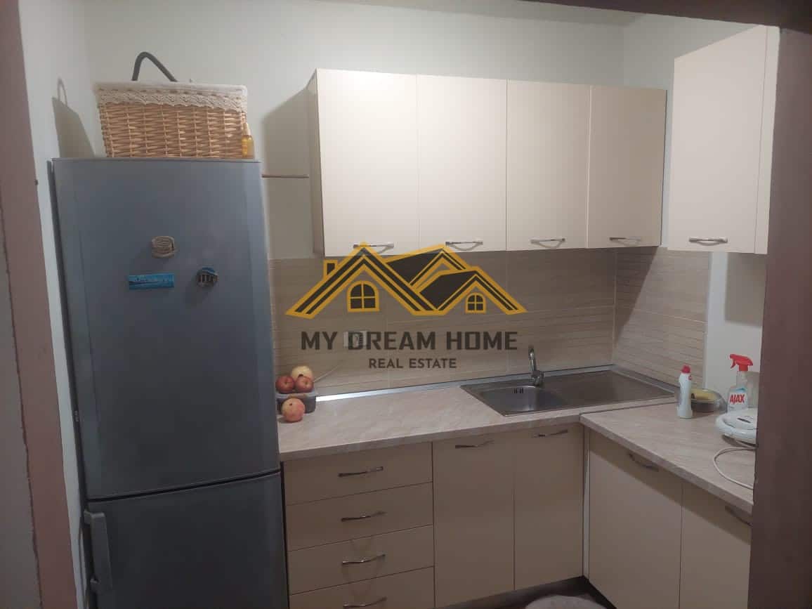 SHITET APARTAMENT 1+1 TE FUSHA E RERES! 3