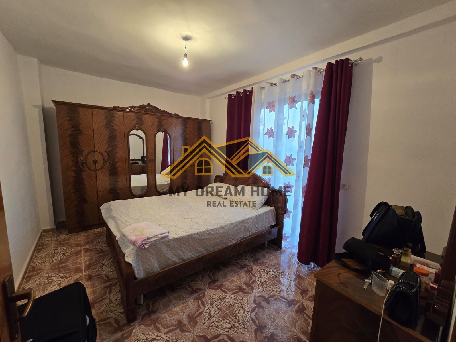 SHITET APARTAMENT AFER VILA KORAL! 3