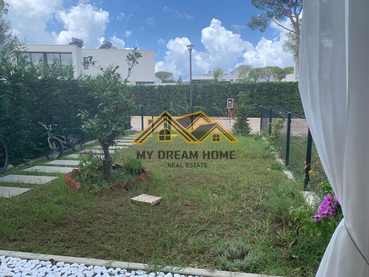 APARTAMENT 2+1+OBORR TEK SAN PIETRO RESIDENCE! 2