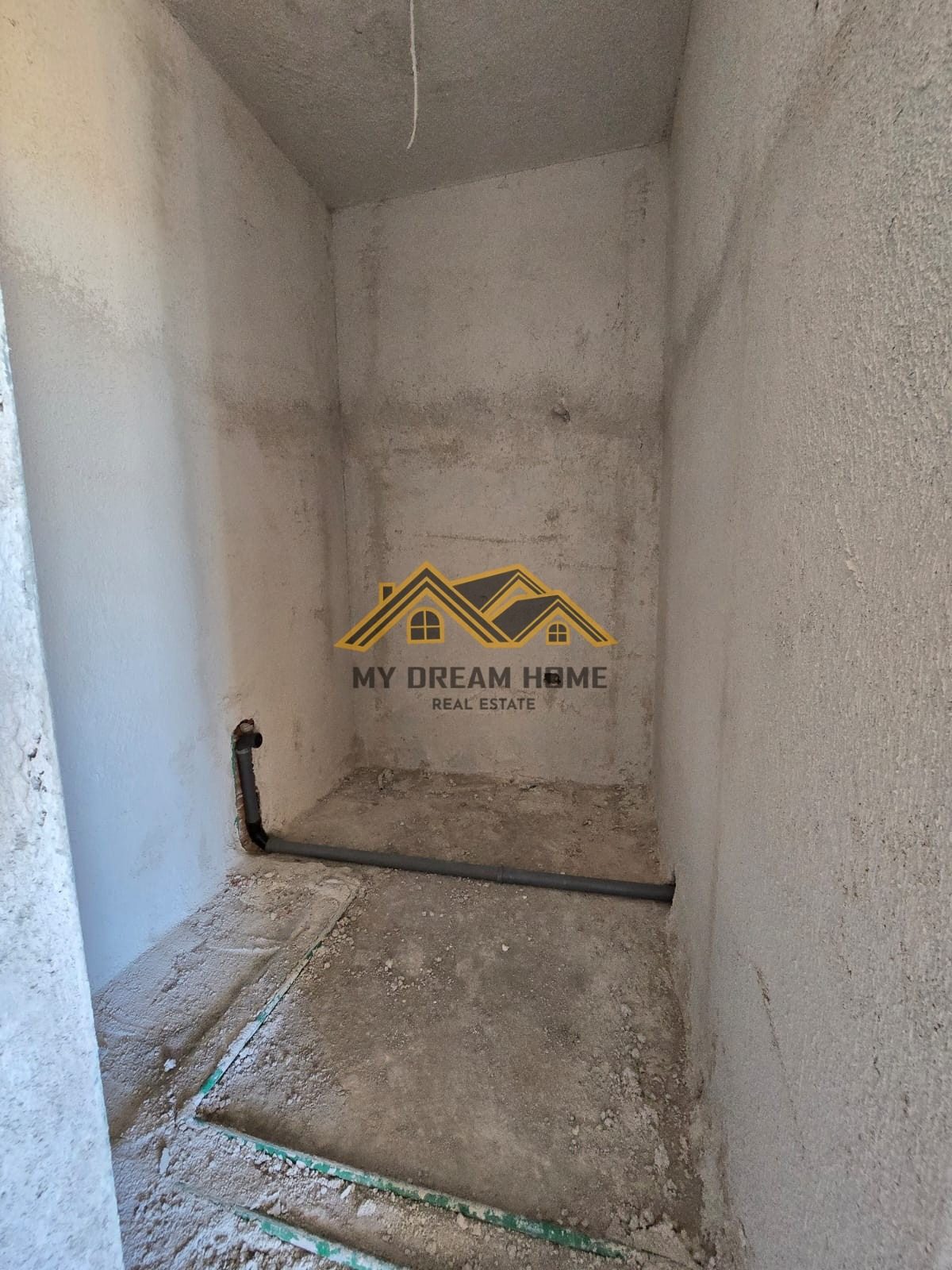 APARTAMENT 1+1 NE SHITJE, TURQUOISE MARINA, GJIRI I LALEZIT! 3