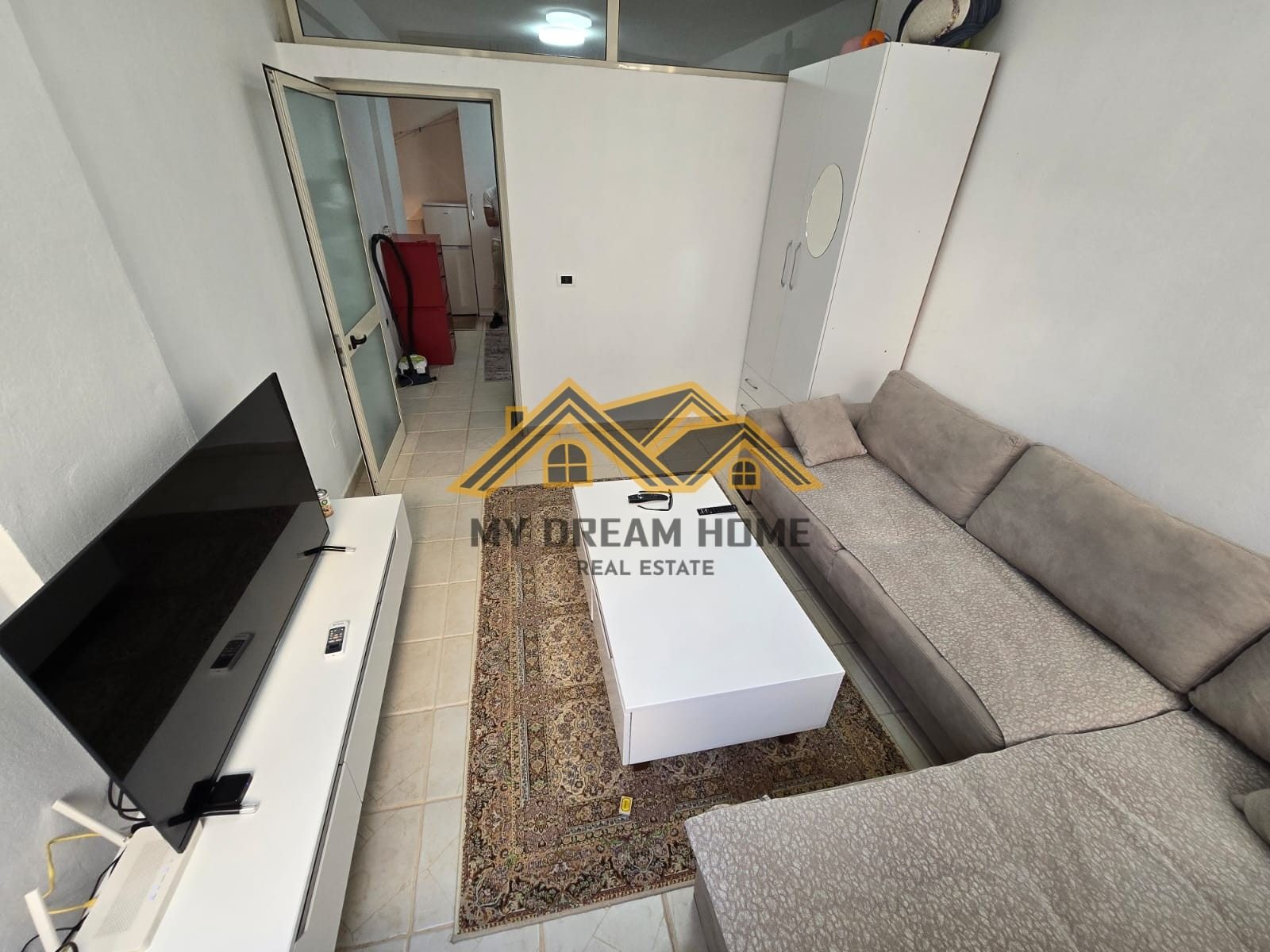 SHITET APARTAMENT 1+1 SHKEMBI I KAVAJES 3