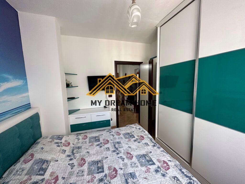 SHITET APARTAMENT 1+1 NE DURRES PRANE UJSJELLES KANALIZIME! 3