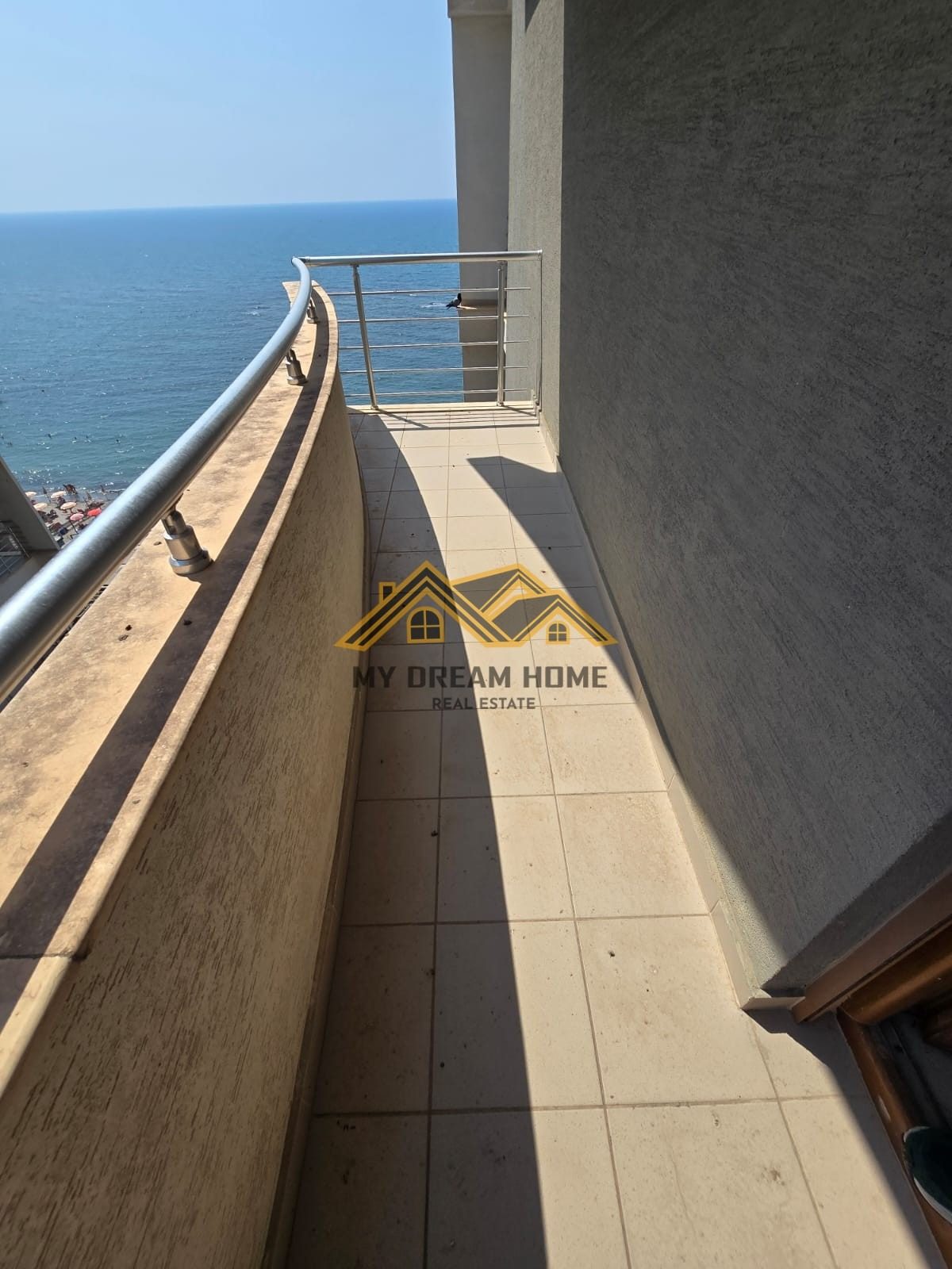 Shitet apartament Apartament 2+1+2 në Vollga, Durrës! 2